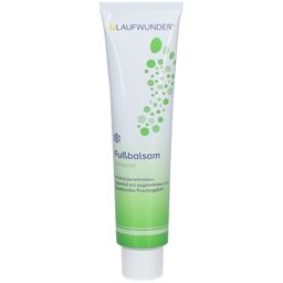 LAUFWUNDER Fußbalsam kühlend