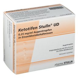 Ketotifen Stulln® UD Augentropfen