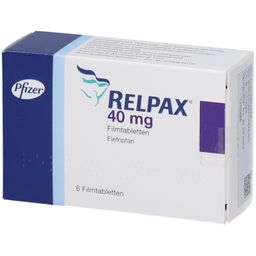 Relpax 40 mg