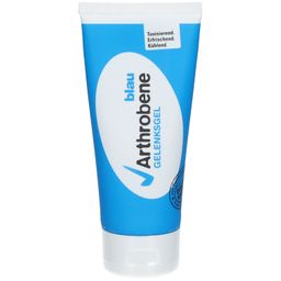 Arthrobene blau Gelenksgel