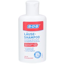 SOS Läuse Shampoo