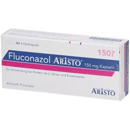Fluconazol Aristo® 150 mg