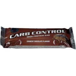 Body Attack Carb Control Proteinriegel Schokolade