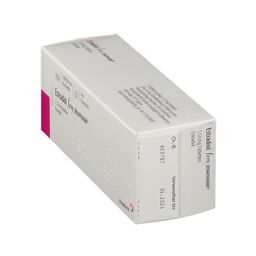 Estradiol fem JENAPHARM®