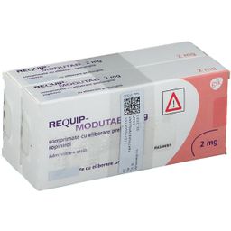 Requip-Modutab 2 mg Retard
