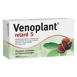 Venoplant® retard S