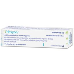 Hexyon®
