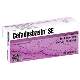Cefadysbasin® SE
