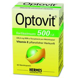 Optovit® fortissimum 500