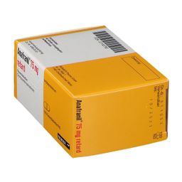 Anafranil® 75 mg retard