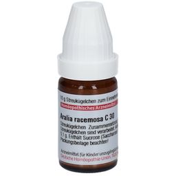 DHU Aralia Racemosa C30