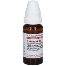 DHU Cimicifuga C30