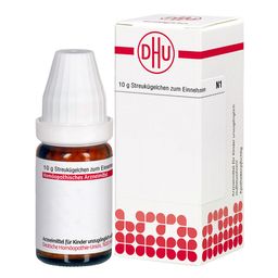 DHU Lachnanthes Tinctoria D6