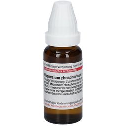 DHU Magnesium Phosphoricum C30