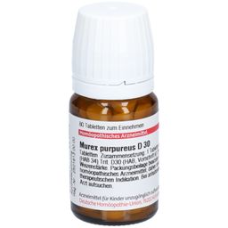 DHU Murex Purpureus D30