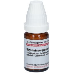 DHU Strychninum Purum C30