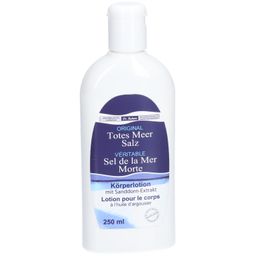 Dr. Sachers ORIGINAL Totes Meer Salz