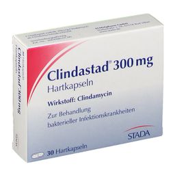 Clindastad® 300 mg