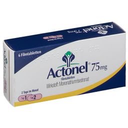 Actonel® 75 mg
