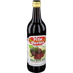 Vitagarten Rote-Bete-Saft, biologisch