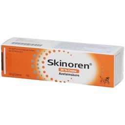 SKINOREN Creme