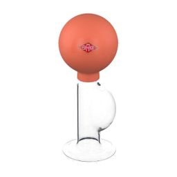 Baby-Frank® Hand Milchpumpe aus Kunststoff