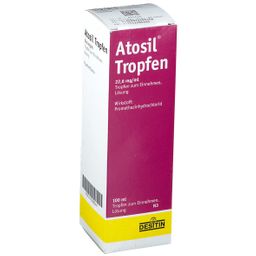 Atosil® Tropfen 22,6 mg/ml