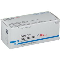 Perazin-neuraxpharm® 200 mg