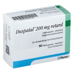 Duspatal® 200Mg +