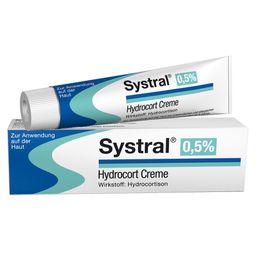 Systral® Hydrocort 0,5%