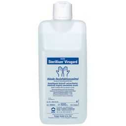 Sterilium Virugard Händedesinfektion Lösung