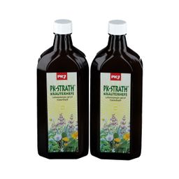 Pk Strath Kräuuterhefe flüssig