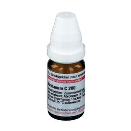 DHU Abrotanum C200