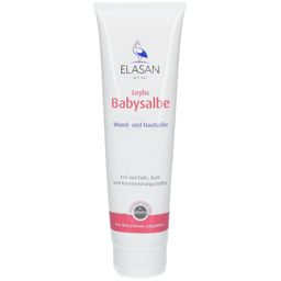 Leyhs Babysalbe