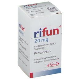 Rifun® 20 mg