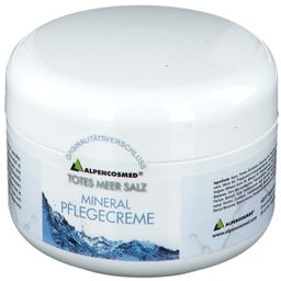 Azett® Totes Meer Salz Pflegecreme