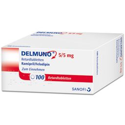 Delmuno® 5/5 mg