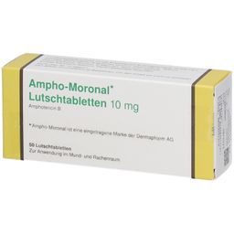 Ampho-Moronal 10 mg