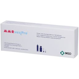 MMR Vaxpro