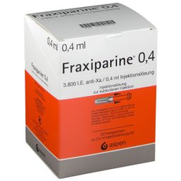 Fraxiparine® 0,4