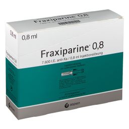 Fraxiparine® 0,8