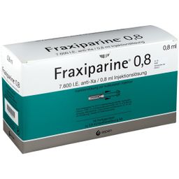 Fraxiparine® 0,8