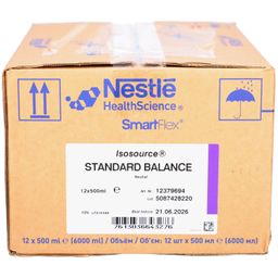Nestlé ISOSOURCE Standard Balance
