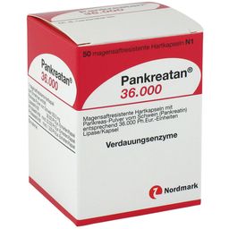 Pankreatan® 36.000