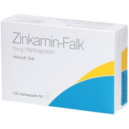 Zinkamin-Falk®
