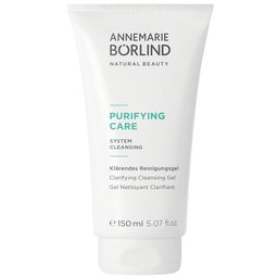 ANNEMARIE BÖRLIND PURIFYING CARE Klärendes Reinigungsgel