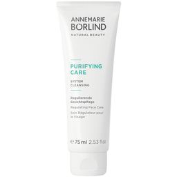 ANNEMARIE BÖRLIND PURIFYING CARE Regulierende Gesichtspflege
