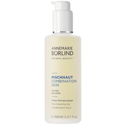ANNEMARIE BÖRLIND MISCHHAUT Mildes Reinigungsgel