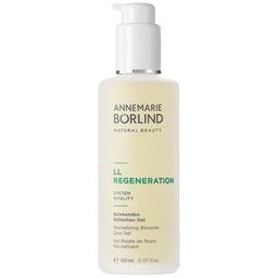 ANNEMARIE BÖRLIND LL REGENERATION Belebendes Blütentau-Gel