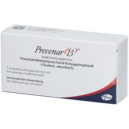 Prevenar 13